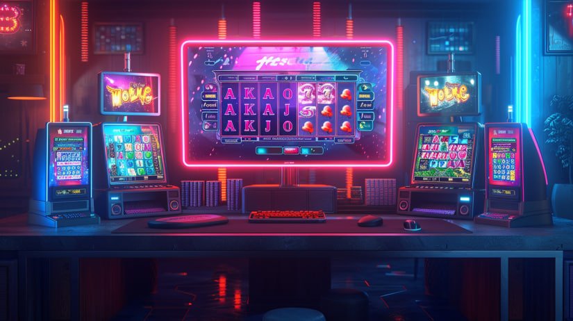 5 win casino
