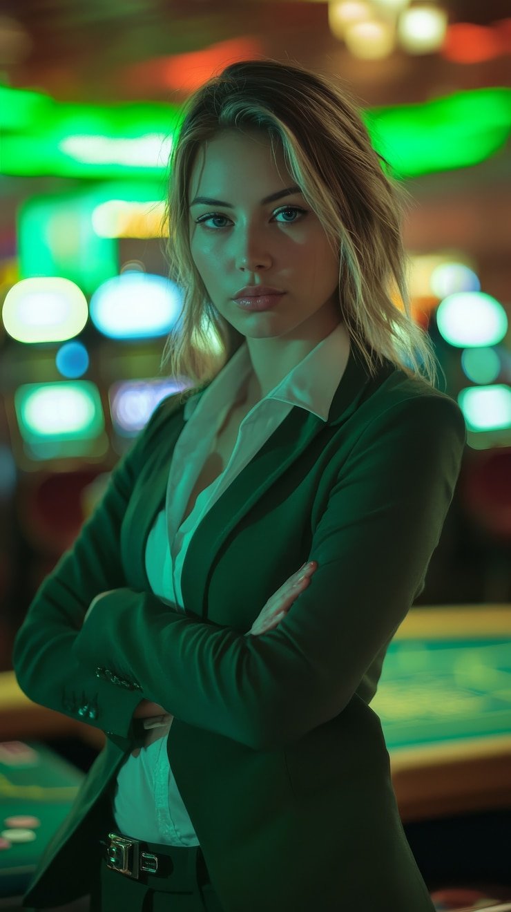 5 win casino