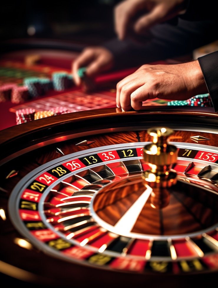 5 win casino