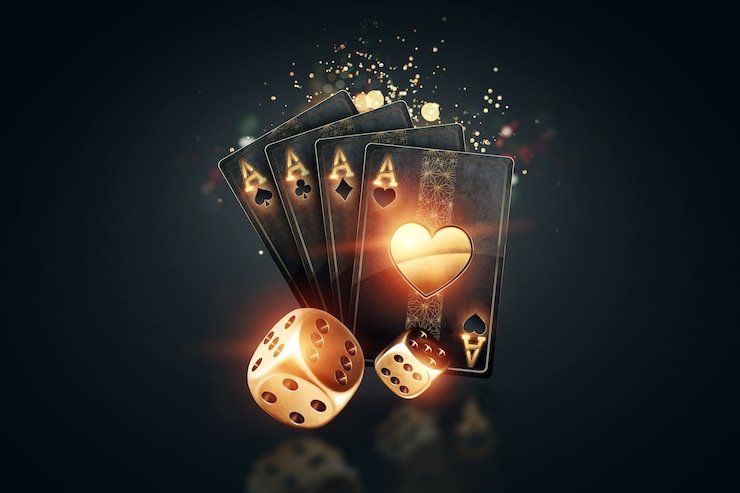 5 win casino