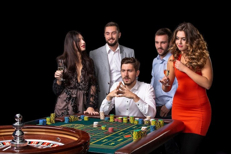 5 win casino