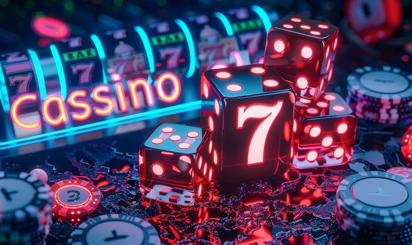 5 win casino