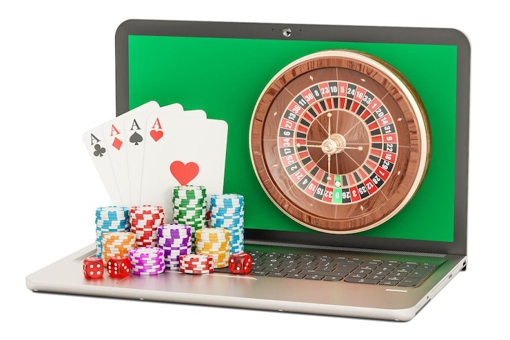 5 win casino