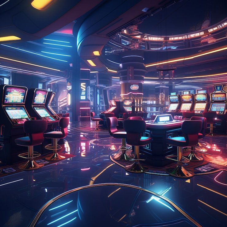 5 win casino