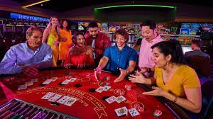 5 win casino