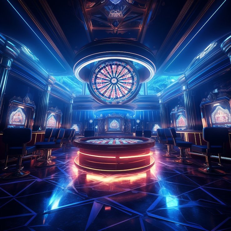 5 win casino