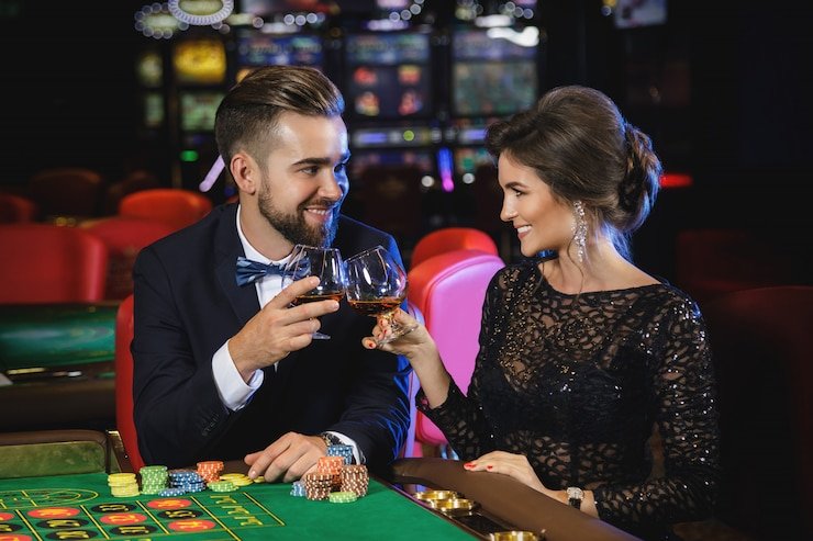 5 win casino
