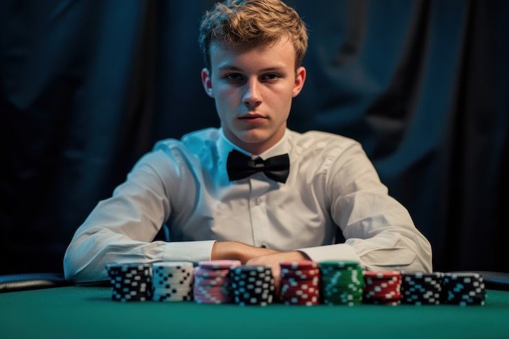 5 win casino