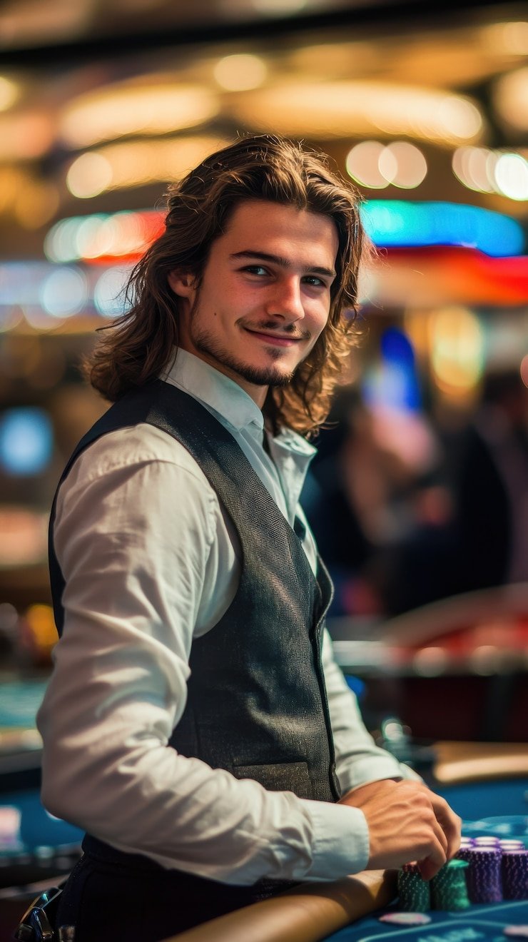 5 win casino