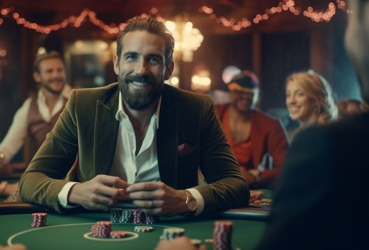 5 win casino